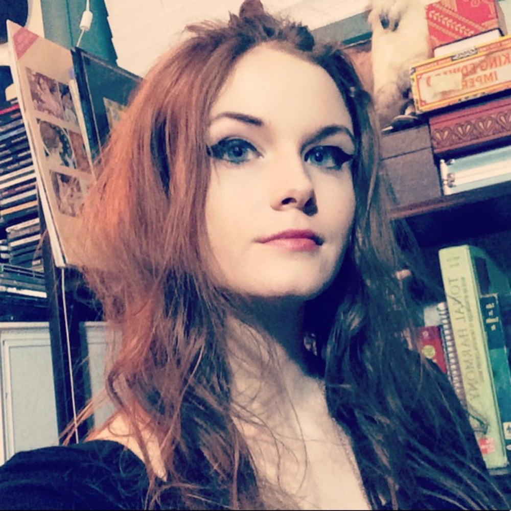 Meet your Posher, Rachel